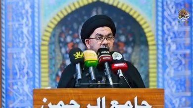 السيد الياسري