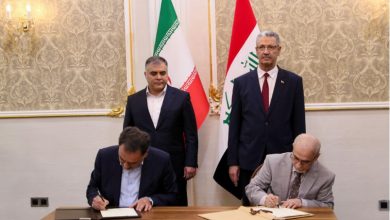 التعاون المشترك