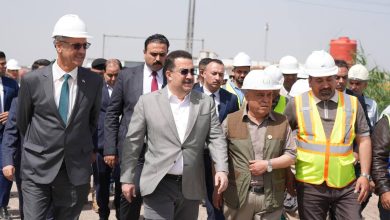 نقل الغاز
