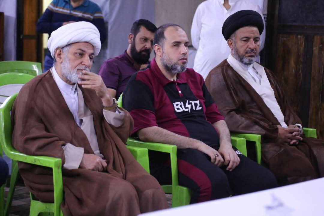 الحق والباطل
