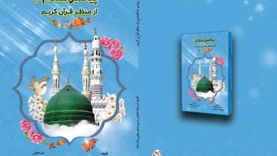 مؤسسة نور