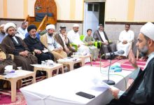 ندوة ثقافية