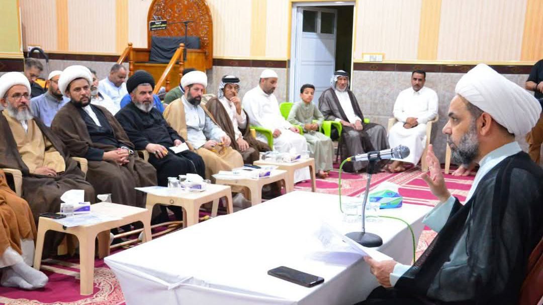 ندوة ثقافية