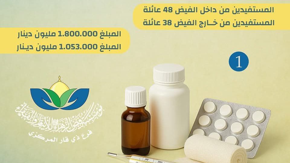 والطبية