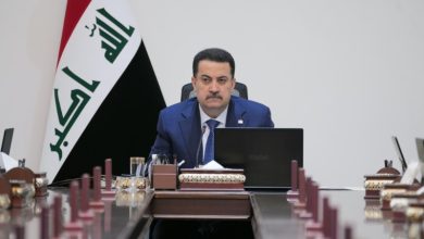 الوزراء