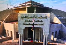 النظر بالطعن