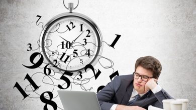 عادات مسائية