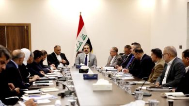 عدة قرارات