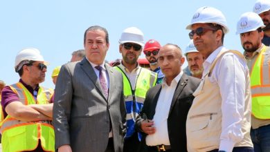 كهرباء بسماية