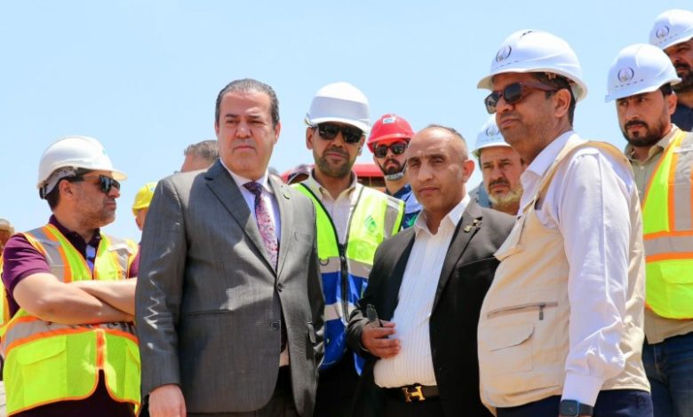 كهرباء بسماية