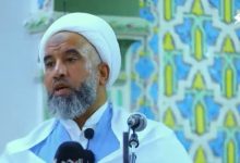 الشيخ الساري