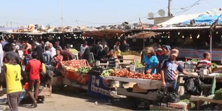 معدلات
