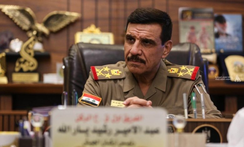 قاعدة أم قصر