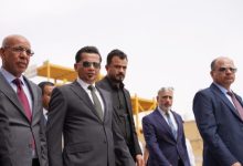 مناطق الناصرية