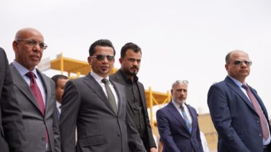 مناطق الناصرية