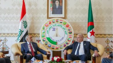 والمشهداني