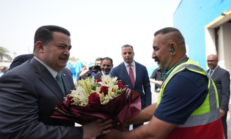 معامل