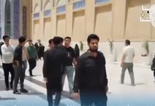 زيارة ميدانية