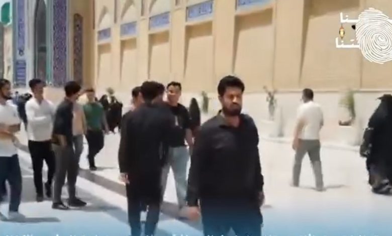 زيارة ميدانية
