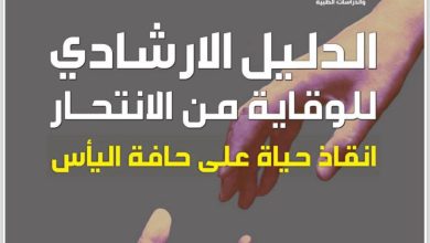 الدليل الإرشادي