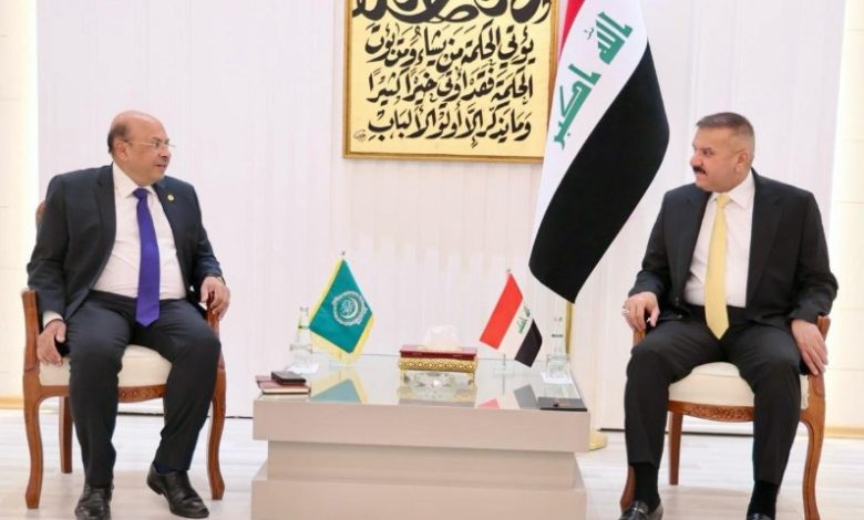 والقمة