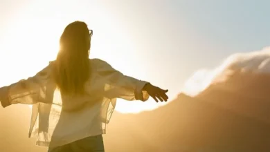ازدهار الشخصية