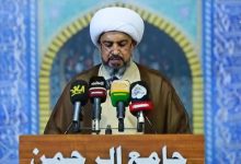 الشيخ الربيعي
