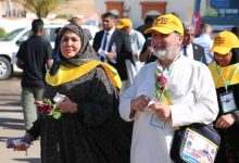 والحجاج