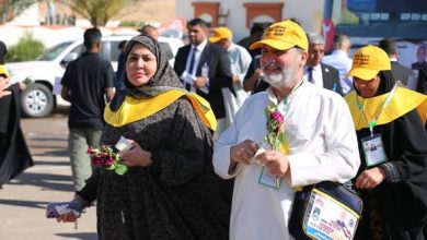 والحجاج