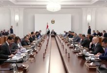 جلسته الاعتيادية