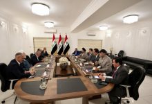 الإطار التنسيقي