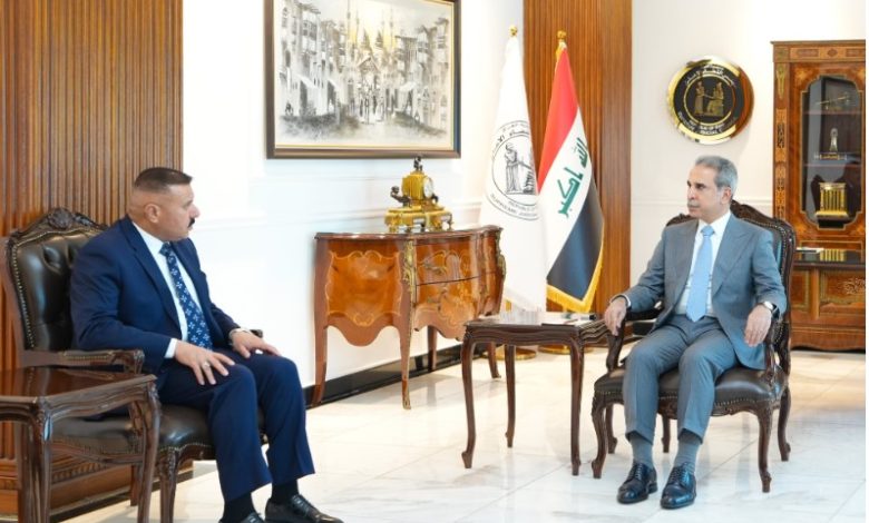 الشمري