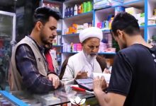 في المدائن