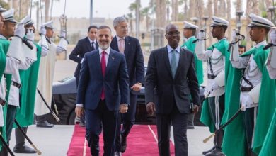 وزير التخطيط
