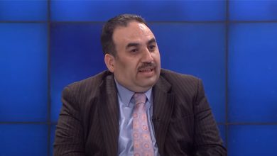 حسين علاوي