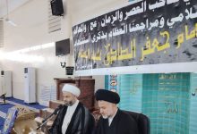 ندوة عقائدية