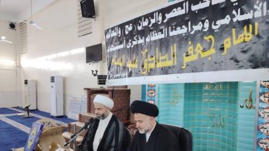 ندوة عقائدية