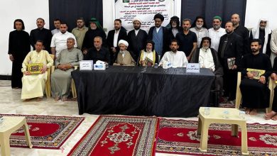 فعاليات