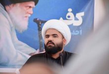 والشهيد الصدر