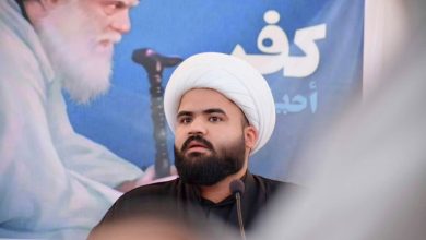 والشهيد الصدر