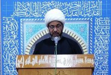 الشيخ البزوني