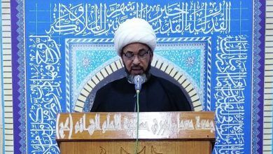 الشيخ البزوني