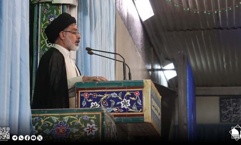 السيد منصور
