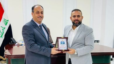 محكمة استئناف