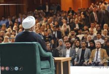 ملتقى علمي