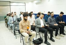 ورشتها التدريبية