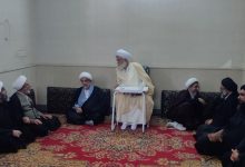 الشيخ الأنصاري