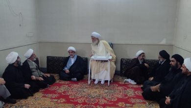 الشيخ الأنصاري