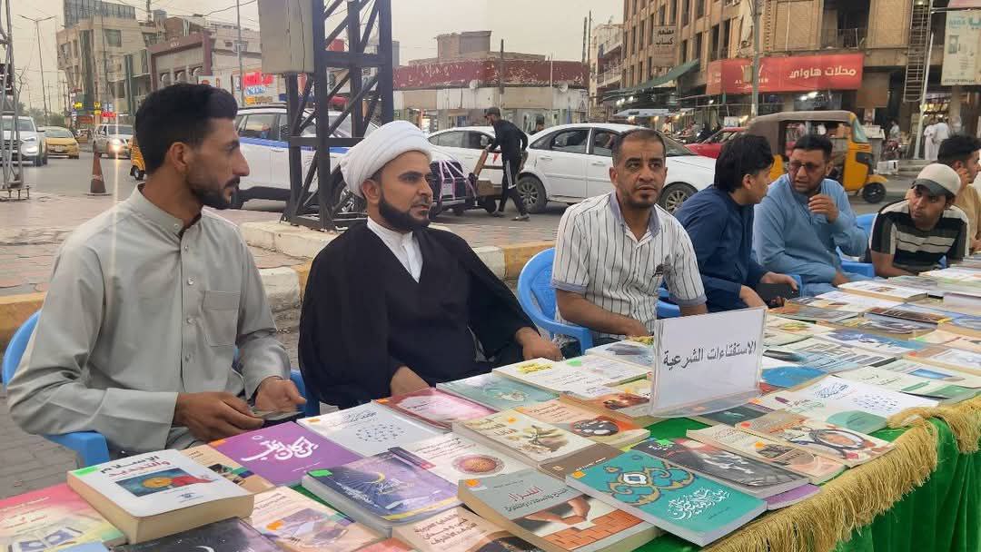 مخيماً ثقافياً