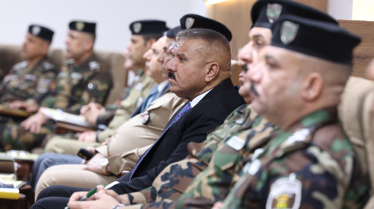 وزير الداخلية
